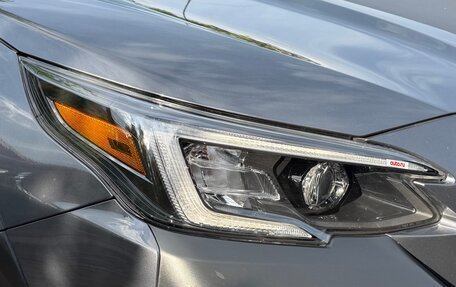 Subaru Outback VI, 2023 год, 4 979 000 рублей, 4 фотография