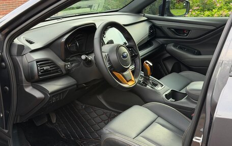 Subaru Outback VI, 2023 год, 4 979 000 рублей, 10 фотография
