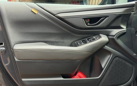 Subaru Outback VI, 2023 год, 4 979 000 рублей, 11 фотография