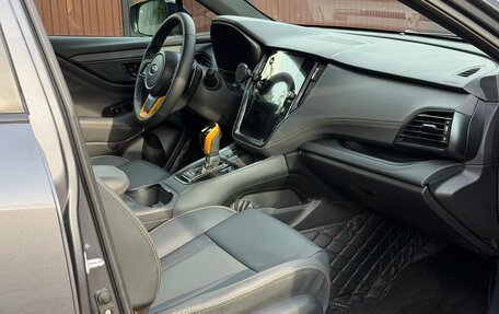 Subaru Outback VI, 2023 год, 4 979 000 рублей, 15 фотография