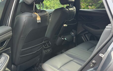 Subaru Outback VI, 2023 год, 4 979 000 рублей, 14 фотография