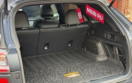 Subaru Outback VI, 2023 год, 4 979 000 рублей, 8 фотография