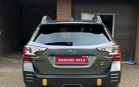 Subaru Outback VI, 2023 год, 4 979 000 рублей, 6 фотография