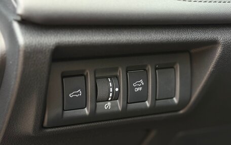 Subaru Outback VI, 2023 год, 4 979 000 рублей, 18 фотография