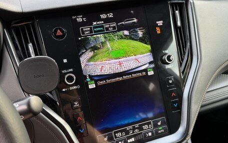Subaru Outback VI, 2023 год, 4 979 000 рублей, 21 фотография