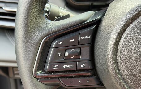 Subaru Outback VI, 2023 год, 4 979 000 рублей, 26 фотография