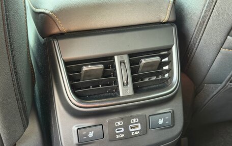 Subaru Outback VI, 2023 год, 4 979 000 рублей, 30 фотография
