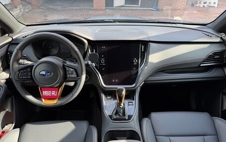 Subaru Outback VI, 2023 год, 4 979 000 рублей, 19 фотография