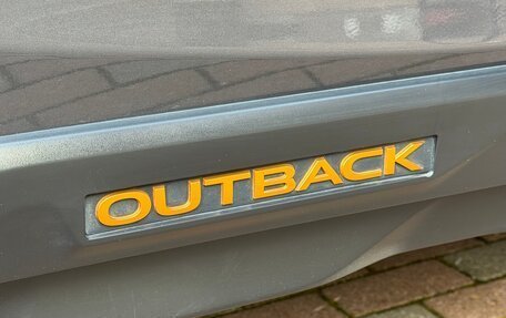 Subaru Outback VI, 2023 год, 4 979 000 рублей, 32 фотография