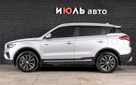 Geely Atlas, 2023 год, 2 315 000 рублей, 8 фотография