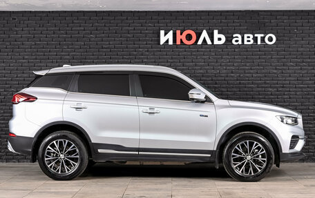 Geely Atlas, 2023 год, 2 315 000 рублей, 9 фотография