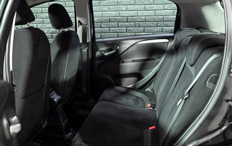 Fiat Punto III Punto Evo рестайлинг, 2012 год, 650 000 рублей, 15 фотография