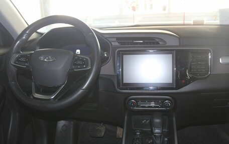 Chery Tiggo 4 I рестайлинг, 2020 год, 1 430 000 рублей, 7 фотография