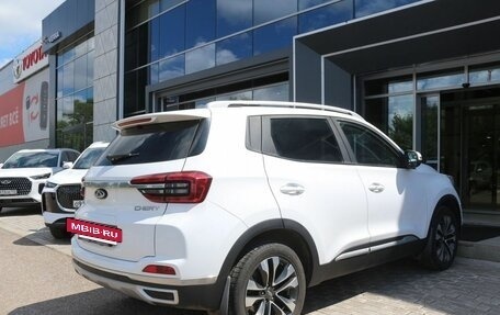 Chery Tiggo 4 I рестайлинг, 2020 год, 1 430 000 рублей, 6 фотография