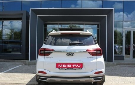 Chery Tiggo 4 I рестайлинг, 2020 год, 1 430 000 рублей, 5 фотография