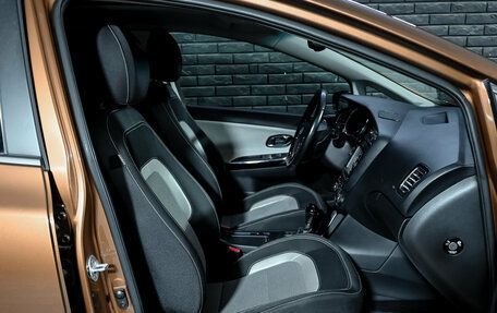 KIA cee'd III, 2016 год, 1 320 000 рублей, 11 фотография