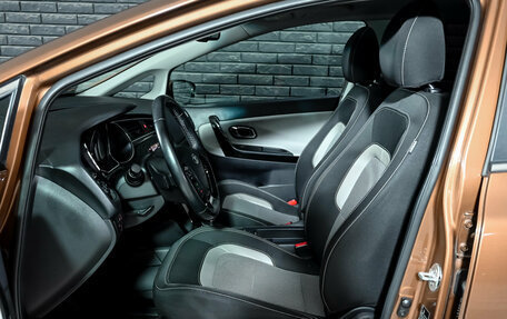 KIA cee'd III, 2016 год, 1 320 000 рублей, 10 фотография