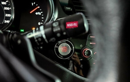 KIA cee'd III, 2016 год, 1 320 000 рублей, 15 фотография