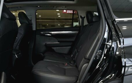 Toyota Highlander, 2026 год, 5 700 000 рублей, 8 фотография