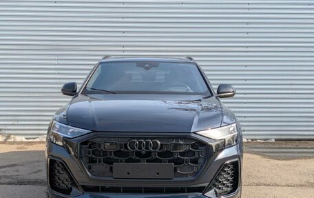 Audi Q8 I, 2025 год, 15 100 000 рублей, 5 фотография