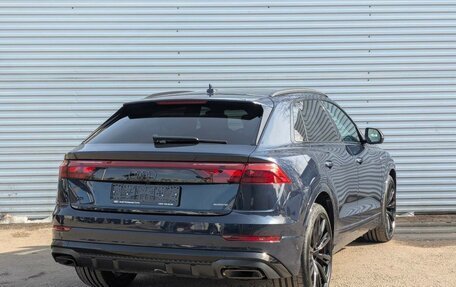 Audi Q8 I, 2025 год, 15 100 000 рублей, 2 фотография