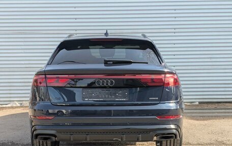 Audi Q8 I, 2025 год, 15 100 000 рублей, 6 фотография
