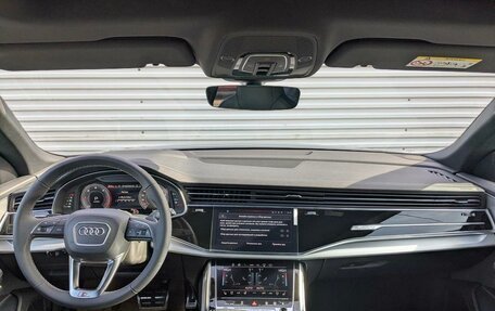Audi Q8 I, 2025 год, 15 100 000 рублей, 10 фотография