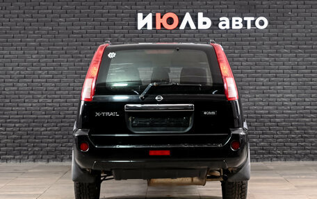 Nissan X-Trail, 2006 год, 700 000 рублей, 2 фотография