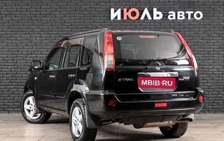 Nissan X-Trail, 2006 год, 700 000 рублей, 3 фотография