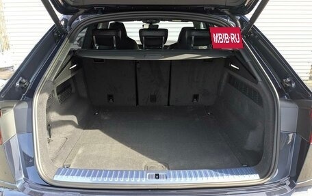 Audi Q8 I, 2025 год, 15 100 000 рублей, 8 фотография