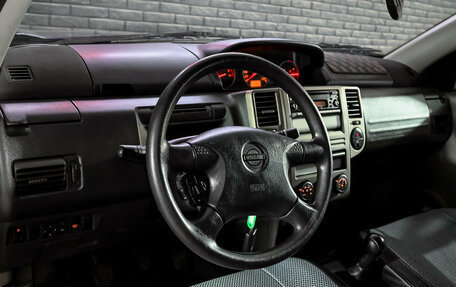 Nissan X-Trail, 2006 год, 700 000 рублей, 7 фотография
