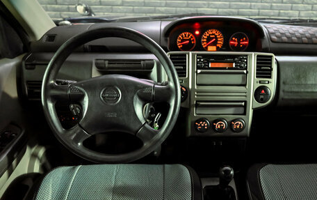 Nissan X-Trail, 2006 год, 700 000 рублей, 10 фотография
