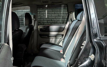 Nissan X-Trail, 2006 год, 700 000 рублей, 6 фотография