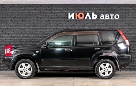 Nissan X-Trail, 2006 год, 700 000 рублей, 4 фотография