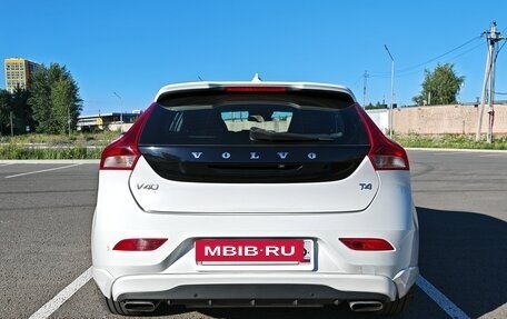Volvo V40 II рестайлинг, 2014 год, 1 300 000 рублей, 7 фотография