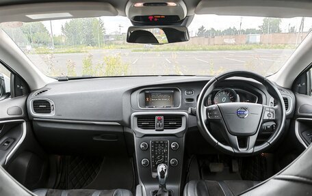 Volvo V40 II рестайлинг, 2014 год, 1 300 000 рублей, 16 фотография
