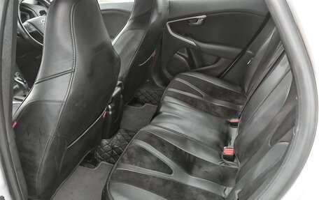 Volvo V40 II рестайлинг, 2014 год, 1 300 000 рублей, 20 фотография