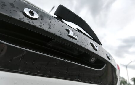 Volvo V40 II рестайлинг, 2014 год, 1 300 000 рублей, 26 фотография