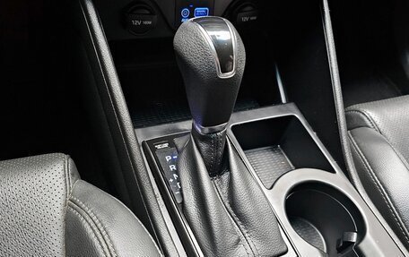 Hyundai Tucson III, 2018 год, 1 340 000 рублей, 5 фотография