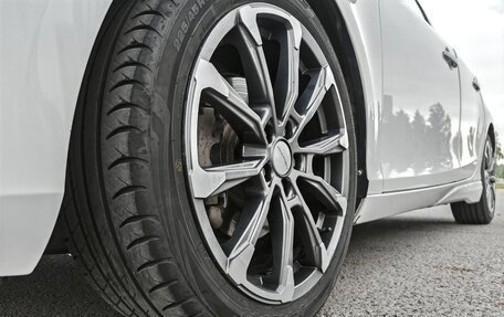 Volvo V40 II рестайлинг, 2014 год, 1 300 000 рублей, 24 фотография