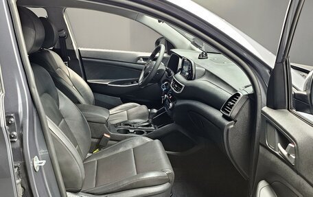 Hyundai Tucson III, 2018 год, 1 340 000 рублей, 7 фотография
