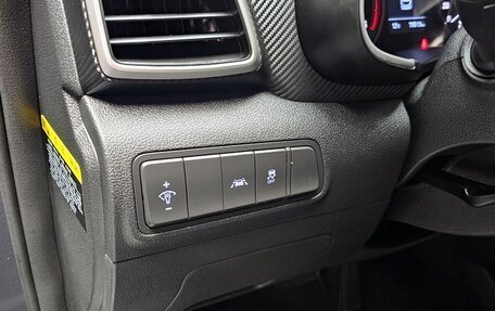 Hyundai Tucson III, 2018 год, 1 340 000 рублей, 12 фотография