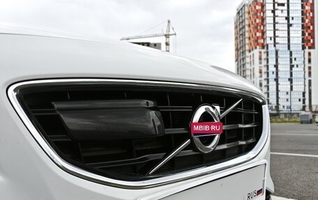 Volvo V40 II рестайлинг, 2014 год, 1 300 000 рублей, 25 фотография