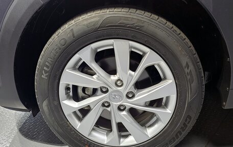 Hyundai Tucson III, 2018 год, 1 340 000 рублей, 17 фотография