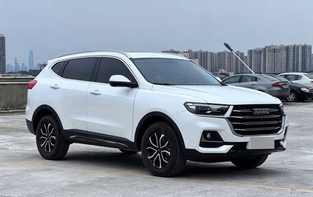Haval H6, 2023 год, 1 149 000 рублей, 5 фотография