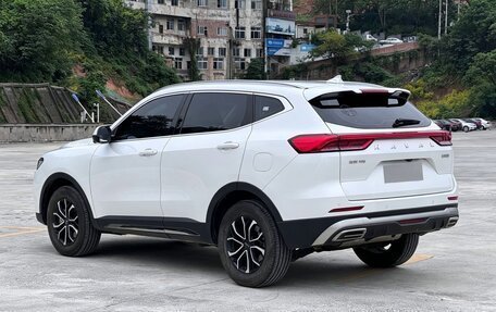 Haval H6, 2023 год, 1 149 000 рублей, 2 фотография