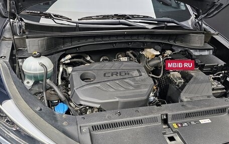 Hyundai Tucson III, 2018 год, 1 340 000 рублей, 18 фотография