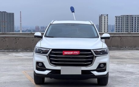Haval H6, 2023 год, 1 149 000 рублей, 6 фотография
