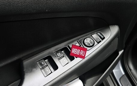 Hyundai Tucson III, 2018 год, 1 340 000 рублей, 13 фотография