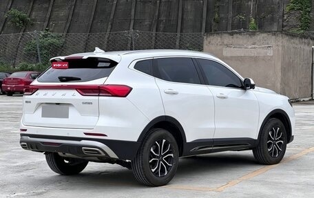 Haval H6, 2023 год, 1 149 000 рублей, 4 фотография